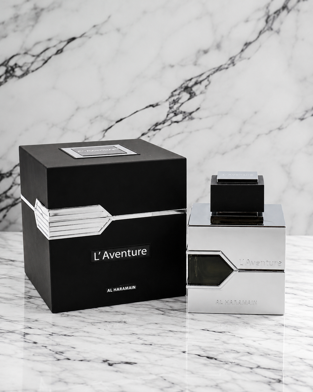 AL HARAMNAIN L'AVENTURE MEN EDP