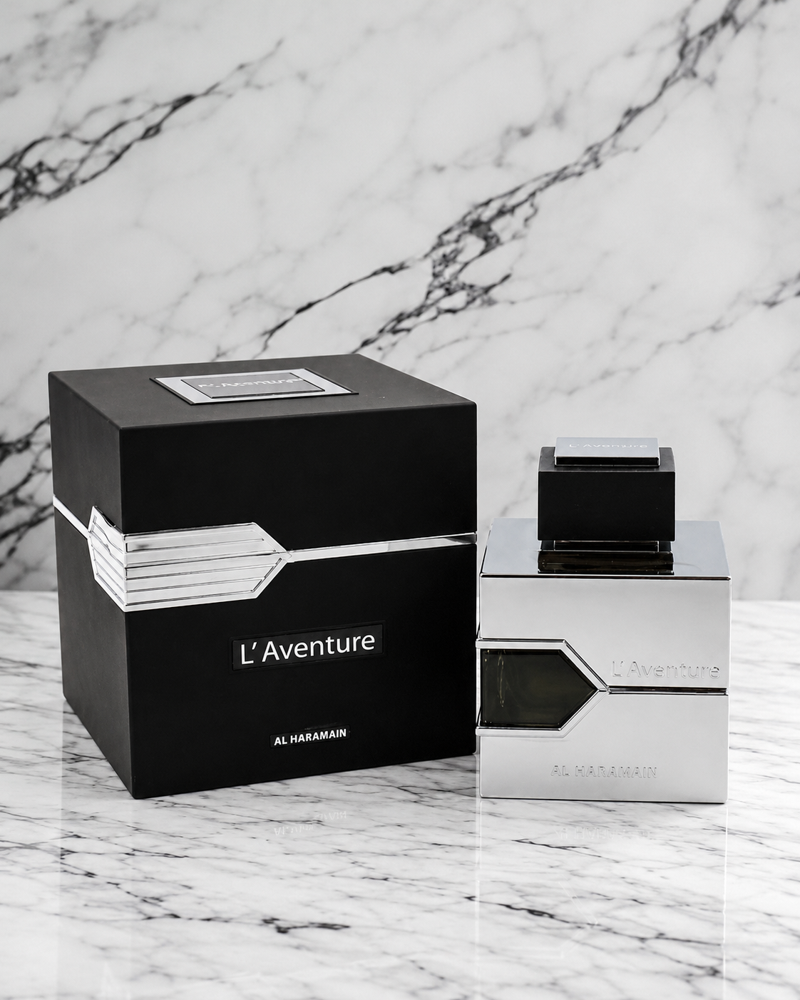 AL HARAMNAIN L'AVENTURE MEN EDP