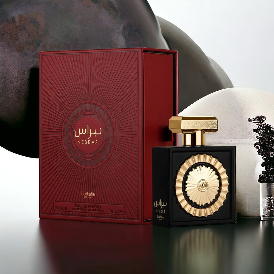 Lattafa Pride Nebras UNISEX