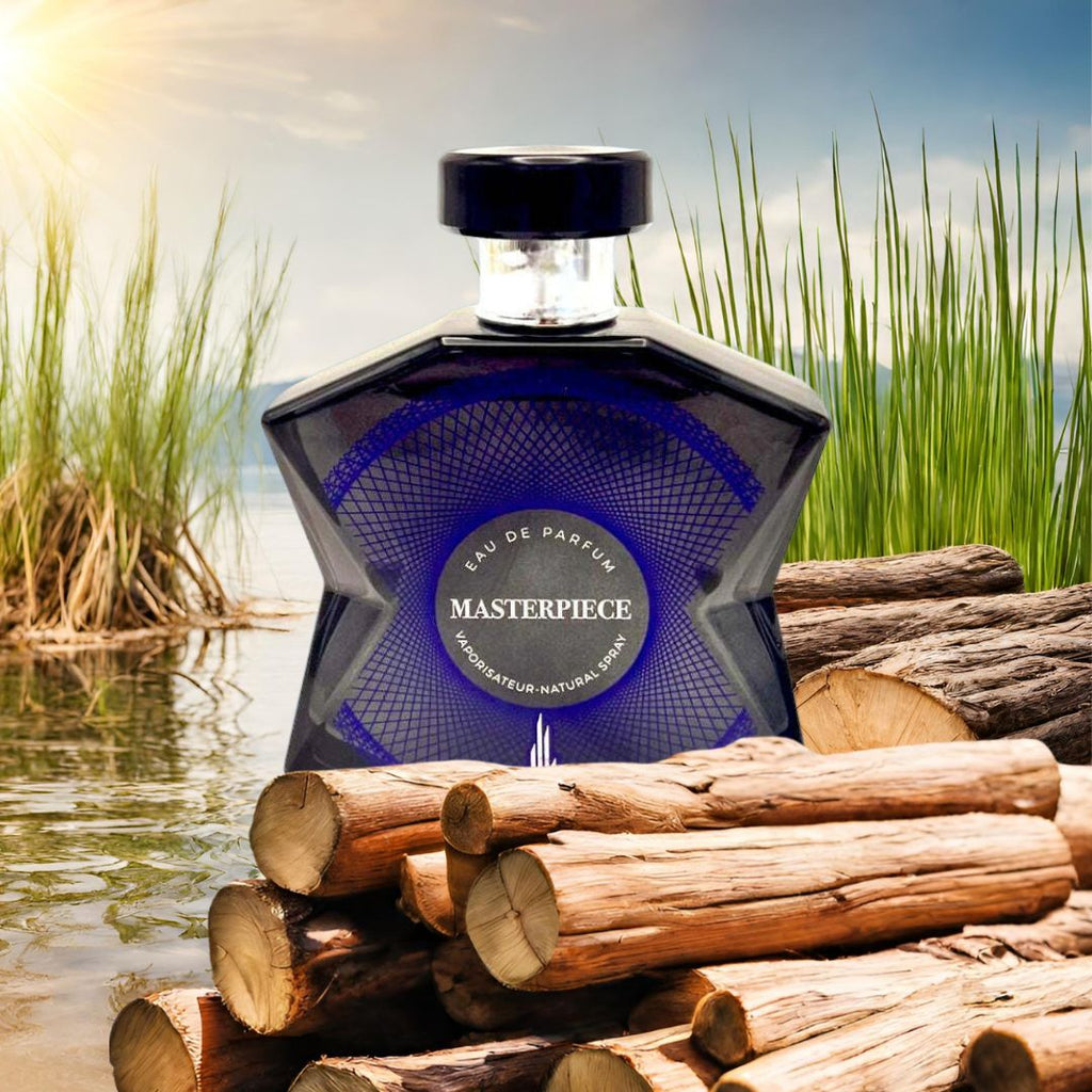 METROPOLIS MASTERPIECE-100ML