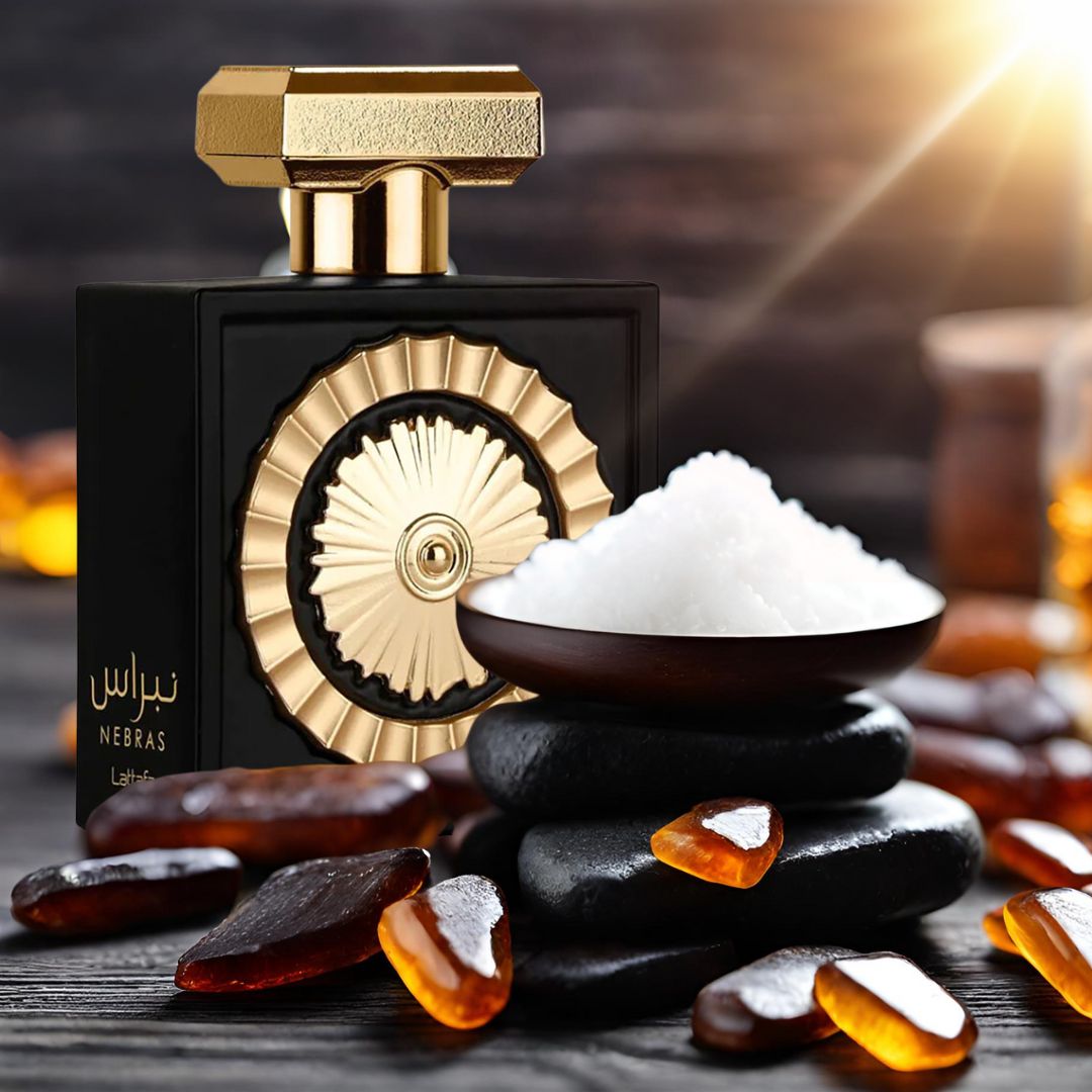 Lattafa Pride Nebras UNISEX