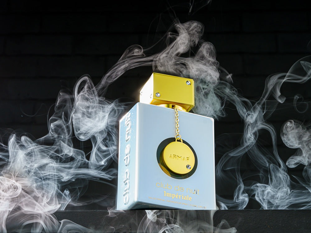 Armaf Club De Nuit Imperiale