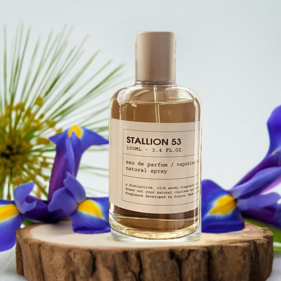 STALLION 53 EMPER PERFUME EDP 100 + 20 ml