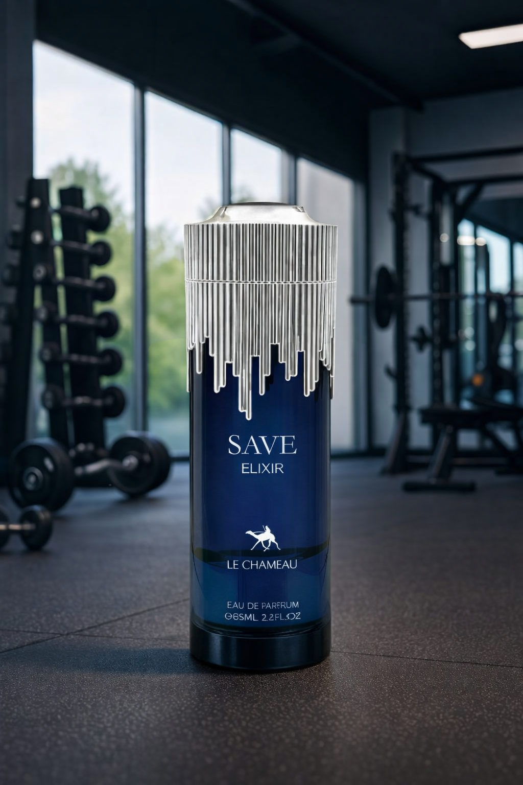 Le Chameau Save Elixir