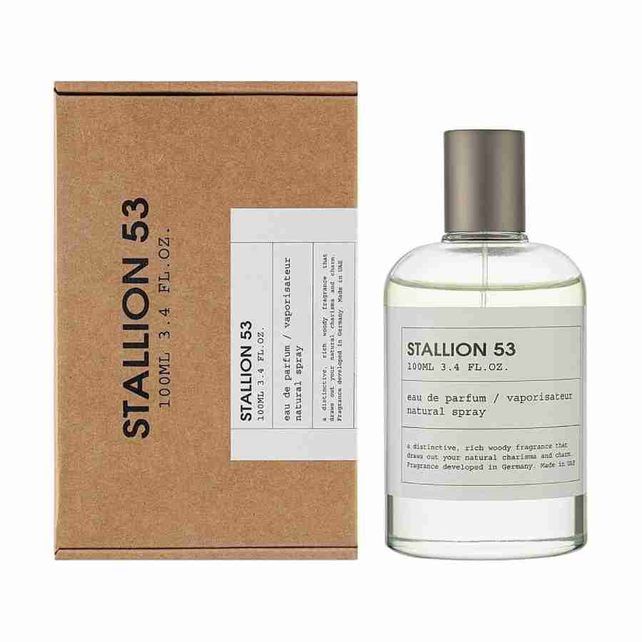 STALLION 53 EMPER PERFUME EDP 100 + 20 ml